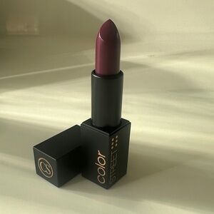 Color Street Deep Berry Lipstick